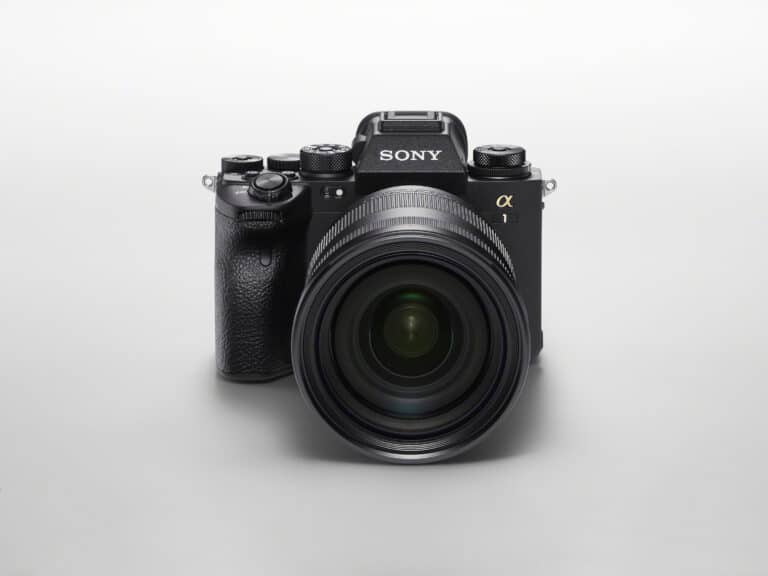 Sony Alpha 1 vorgestellt: High-End-Systemkamera für 8K-Video