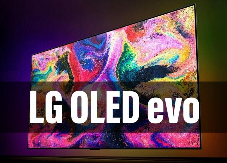 „LG OLED evo“: Neue 4K OLED Fernseher mit hellerem Display
