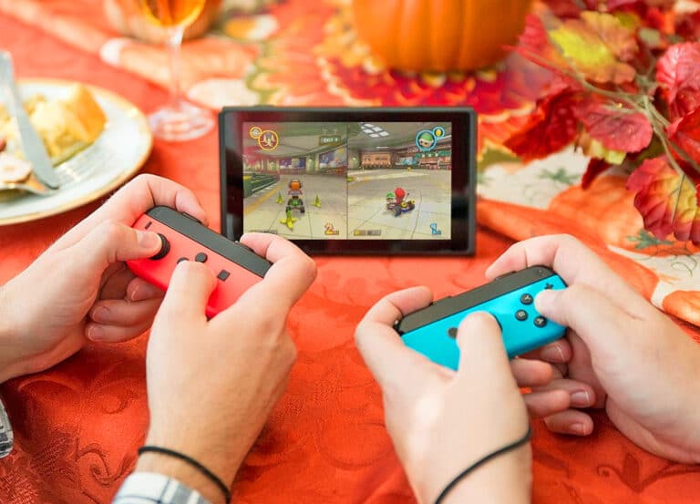 5 Jahre Nintendo Switch: Bereits 107 Millionen Exemplare verkauft