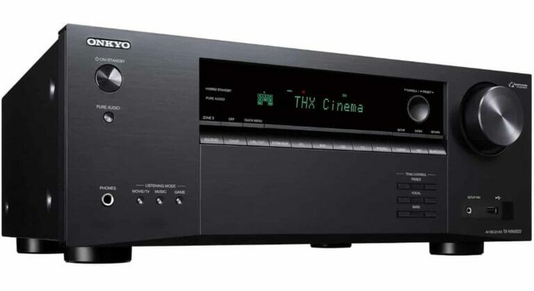 2021 AV-Receiver von Onkyo und Pioneer mit HDMI 2.1 vorgestellt