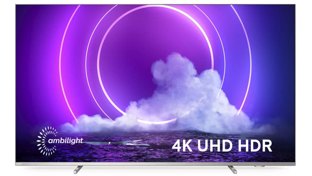 Der PUS9206 unterstützt 4K@120Hz Bildsignale, HDR10, HLG, Dolby Vision, Dolby Atmos uvm.