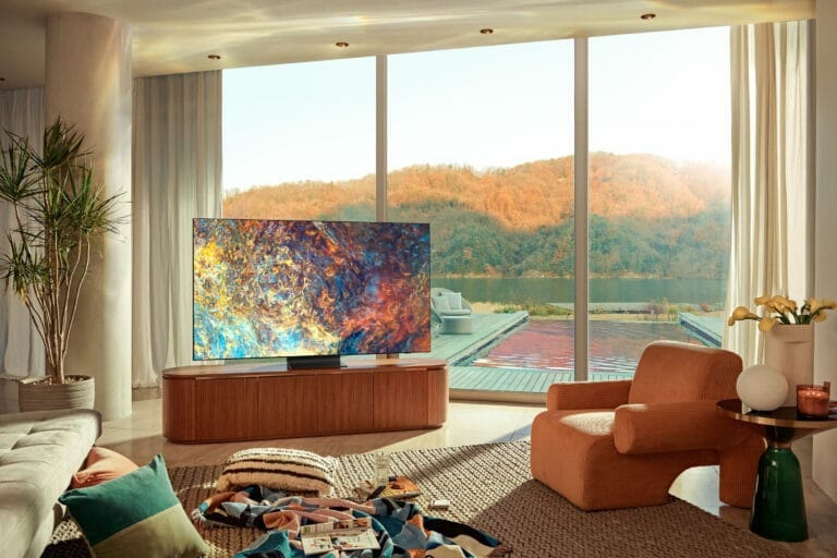 OLED-TVs verkaufen sich dreimal besser als Mini-LED-Fernseher