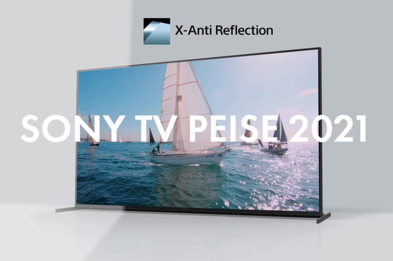US-Preise für alle Sony 4K & 8K Modelle 2021 geleakt (Bravia XR)