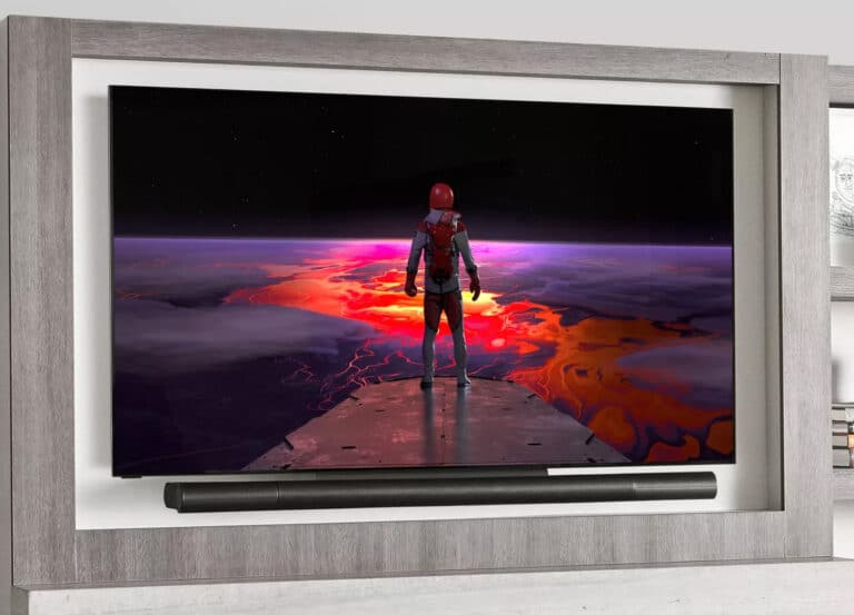 Vizio: Gewinne durch Werbung mittlerweile höher als durch TV-Verkäufe
