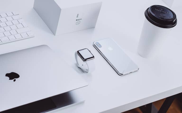 Apple soll an Micro OLEDs und Micro LEDs arbeiten