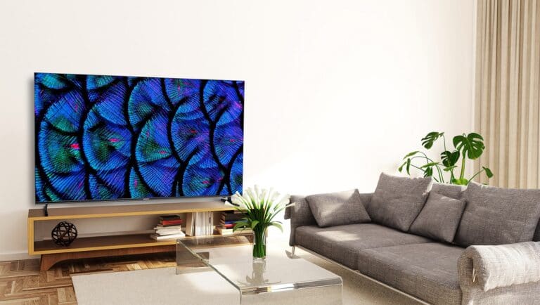 82 Zoll 4K TV für nur für 1.099 Euro: Medion Life X17882 ab 4. März 2021 bei Aldi Nord