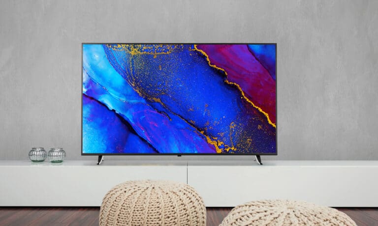 Medion Life X16596: 4K-TV mit 65 Zoll und Dolby Vision ab 25.02.2021 für 579 Euro bei Aldi Nord