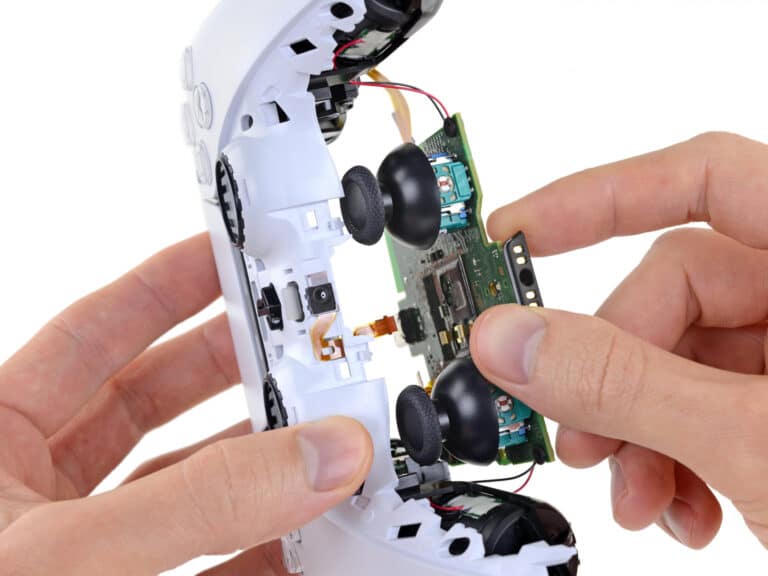 DualSense: Drift-Problem des PS5-Controllers kann jeden treffen