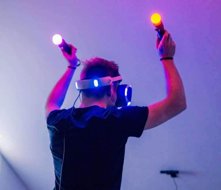 PlayStation VR: Sony stellt nächste Generation für die PS5 vor