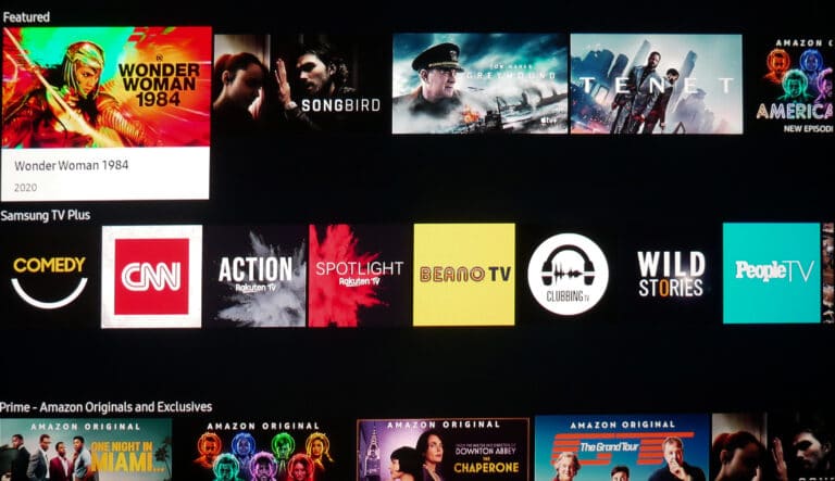 Smart TVs: Samsung bleibt hauseigener Tizen OS-Plattform treu – Kein Wechsel zu Google TV