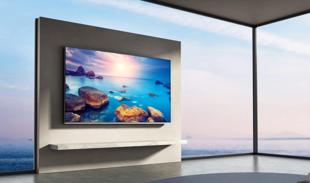 Der Xiaomi Mi TV Q1 erscheint in Deutschland im März 2021.