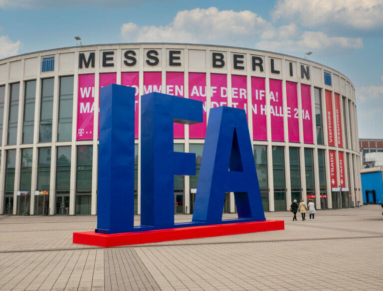 IFA 2021 abgesagt: Nächste Messe findet erst 2022 statt