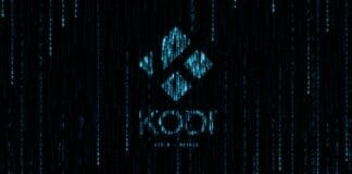 Die finale Version von Kodi 19.0 Matrix steht zum Download bereit