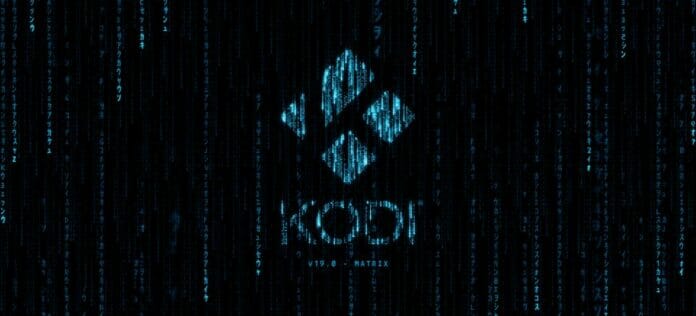 Die finale Version von Kodi 19.0 Matrix steht zum Download bereit