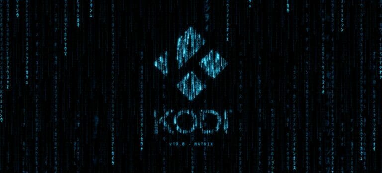 Kodi 19 „Matrix“ ist da! Support für AV1, Dolby Vision, Apple TV uvm.