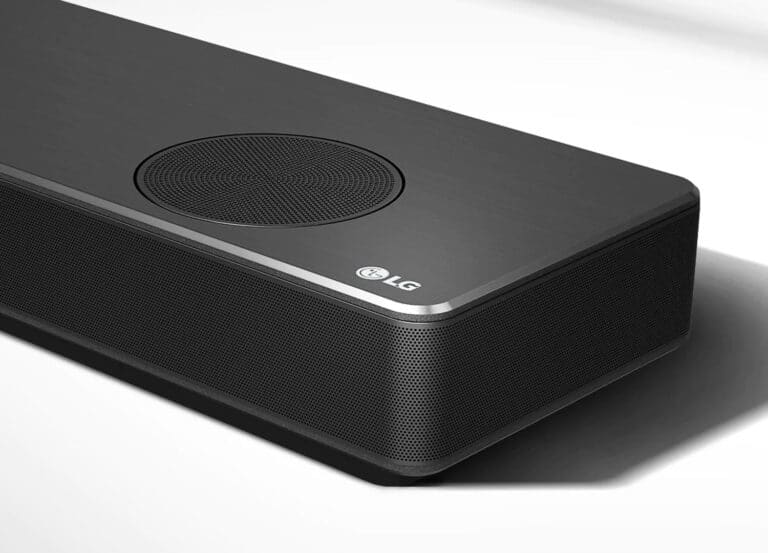 LG Soundbar 2021: Preise und Termine der neuen Klangriegel und Bluetooth Speaker
