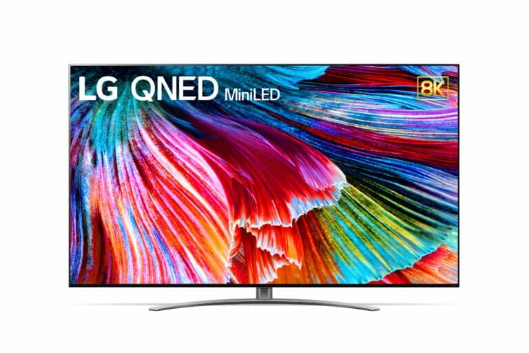 LGs Smart TVs sollen sich kinderleicht von Hackern übernehmen lassen