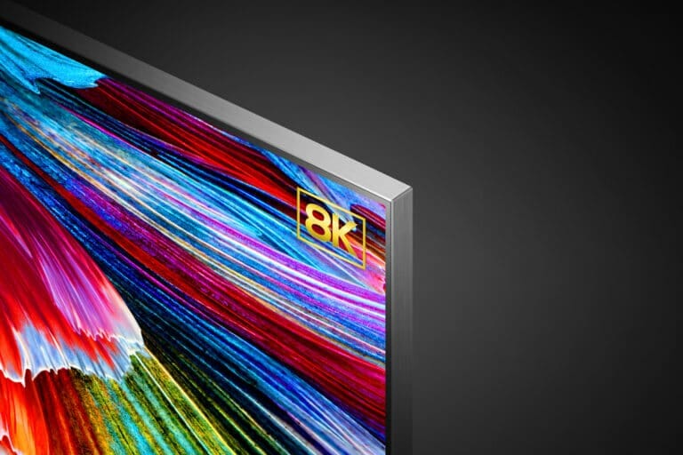8K Association: Neue Richtlinien für TVs und Amazon Prime Video als neues Mitglied