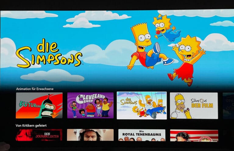 Star (Disney+) startet schwach mit wenig 4K Inhalten und ohne Dolby Atmos (Update)