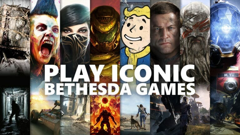 Ballerorgie: 20 Games inkl. Doom, Fallout, Prey und Wolfenstein ab heute im Xbox Game Pass!