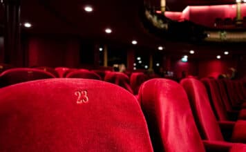 Karfreitag bringt für Kinos Vorführeinschränkungen mit