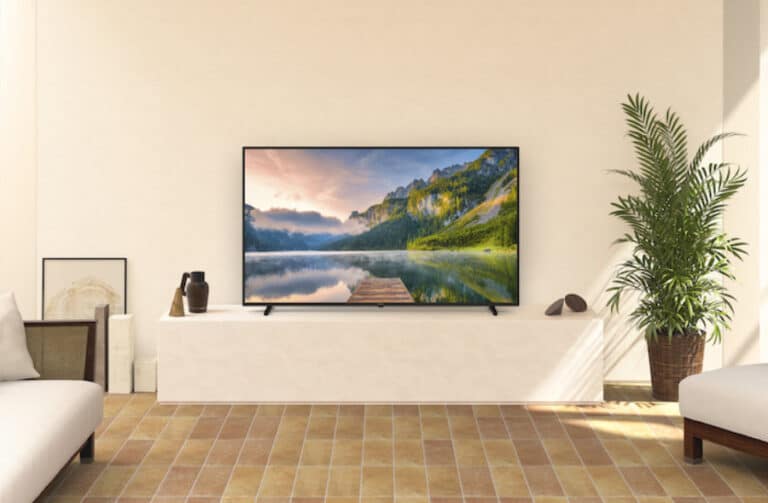 TV-Preise: LCD-Segment könnte zwei bis drei Jahre an Lieferengpässen kranken
