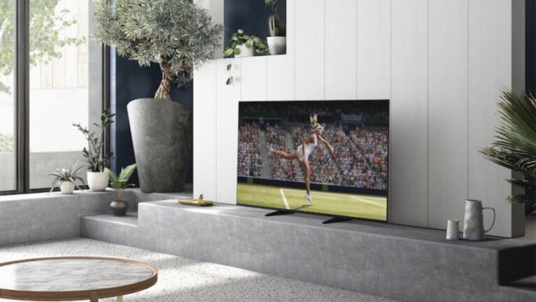 Panasonic JXW944 und JXW854: Zwei neue 4K-LCD-Serien
