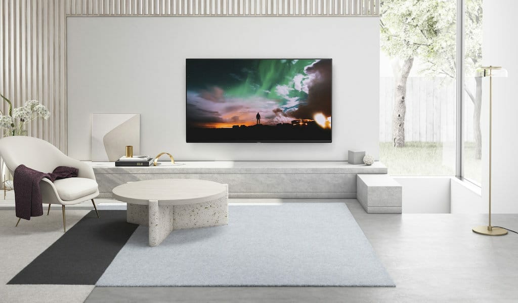 4K- und 8K-TVs laufen 1080p-Modellen den Rang ab.