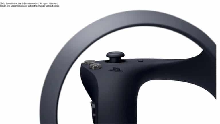 PlayStation VR 2: Virtual-Reality-Headset soll technisch protzen