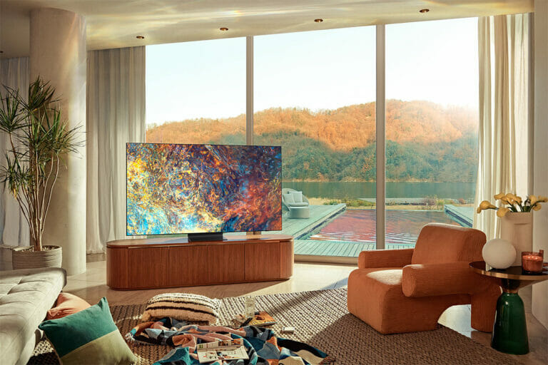 Steam Link verabschiedet sich von Samsungs Smart-TVs