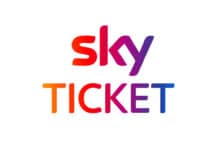 Das Sky Ticket gibt es mittlerweile für viele Geräte.