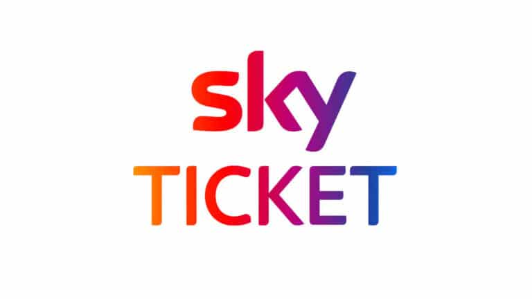 Sky Ticket erhält eine neue Benutzeroberfläche (aber immer noch kein 4K)