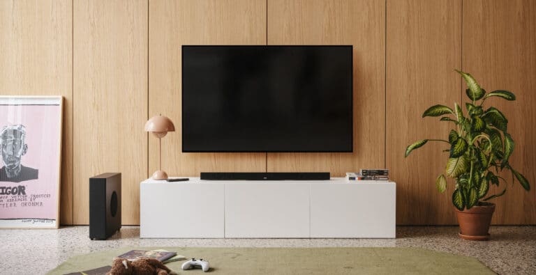 Teufel Cinebar 11 kehrt zurück