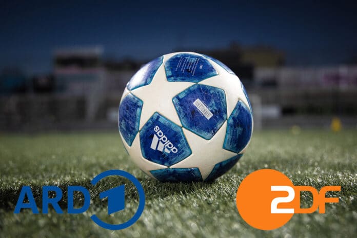 ARD und ZDF übertragen die UEFA Fußball Europameisterschaft 2020/21 nicht in Ultra HD/HDR