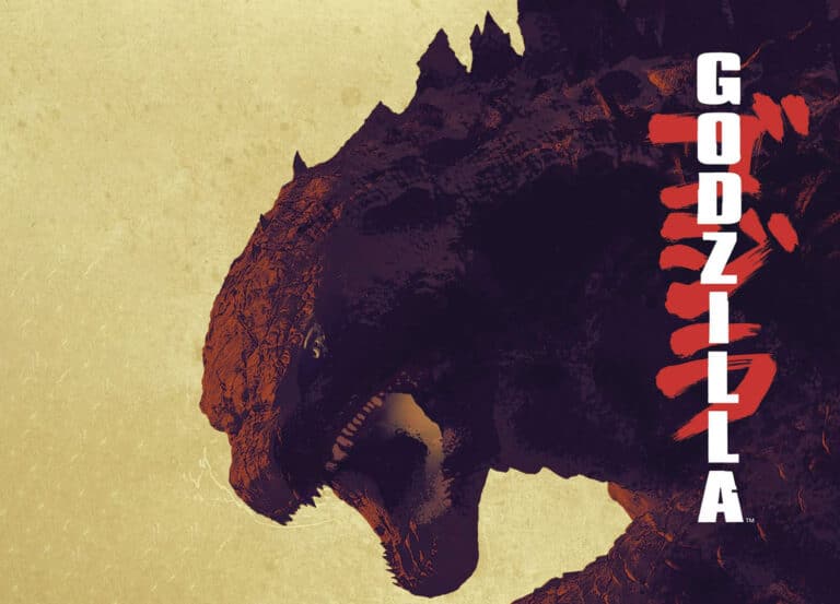 Godzilla (2014) – Ultimate Collectors Edition auf 4K Blu-ray wieder vorbestellbar!