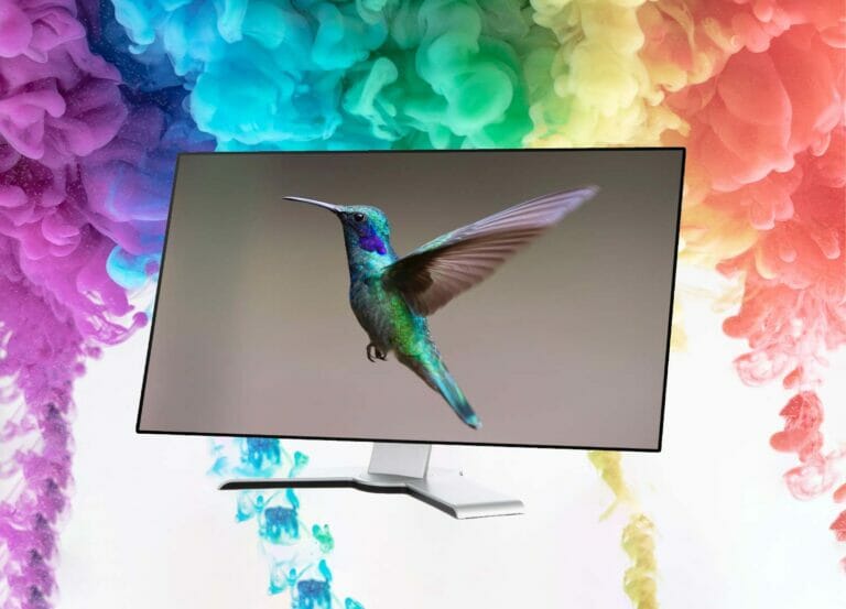 JOLED: Erste gedruckte 4K-OLED-Displays in 22-32 Zoll erreichen Monitor-Hersteller