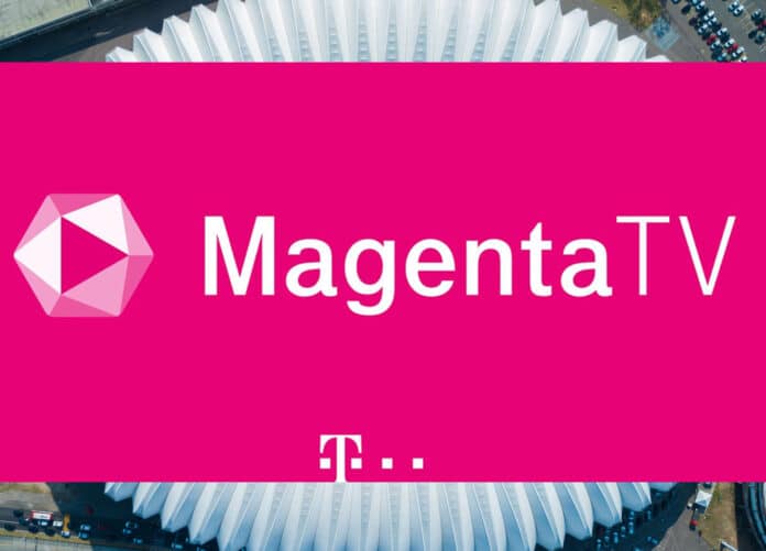 Alle Spiele der Fußball EM & WM bis 2024 in 4K Qualität auf MagentaTV