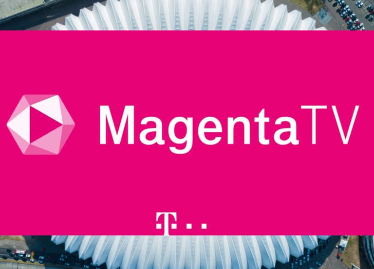 MagentaTV zeigt alle Spiele der Fußball-EM (2020/2024) und WM (2022) in 4K!