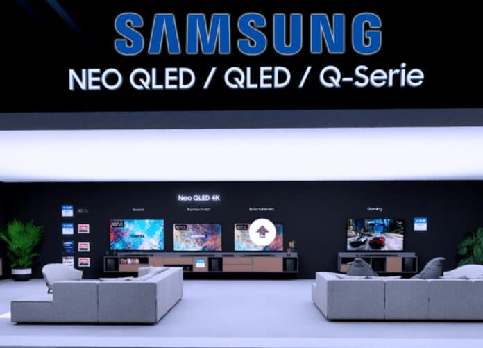 Endlich gibt es offizielle Preise für Samsung QLED & NEO QLED Lineup 2021
