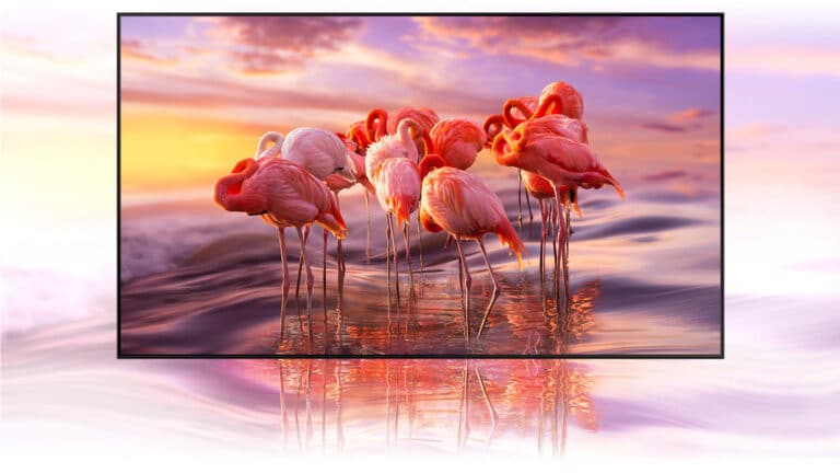 US-Preise der Samsung QLED TVs und The Frame 2021 online