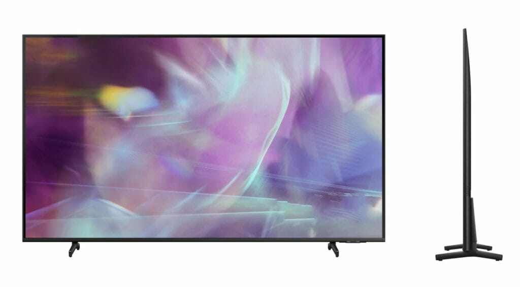 Samsung Q60A 4K QLED TV