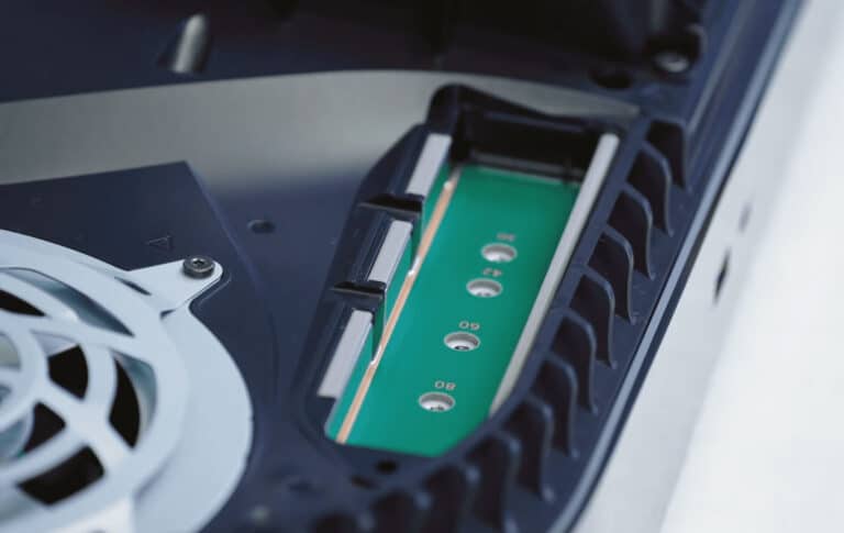 SSD-Erweiterung der PlayStation 5 soll im Sommer 2021 freigeschaltet werden