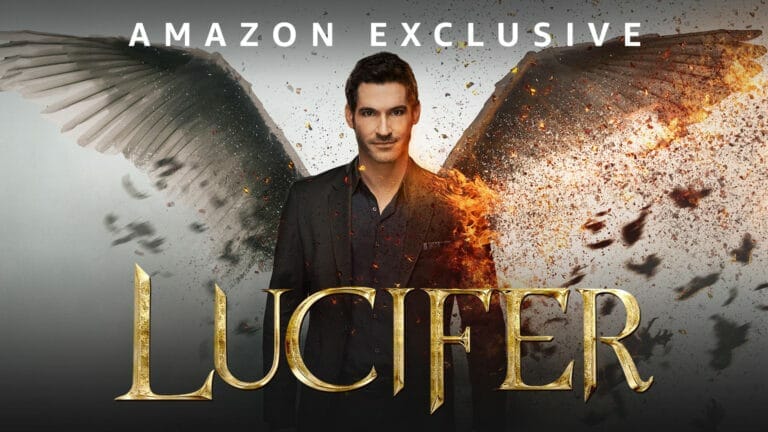Amazon Prime Video: Das sind die Neuheiten im Mai 2021