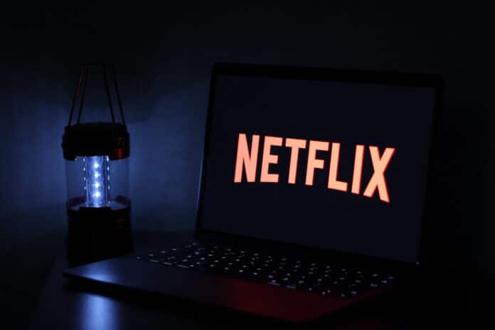 Netflix tut sich mit Sony Pictures zusammen