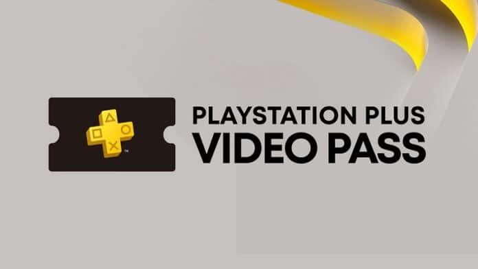 Der PlayStation Plus Video Pass wurde bereits versehentlich in Polen aufgeführt