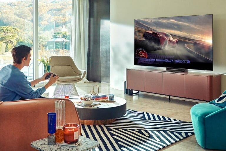 Samsung Display: LCD-Produktion wird wohl bis Ende 2022 weiterlaufen