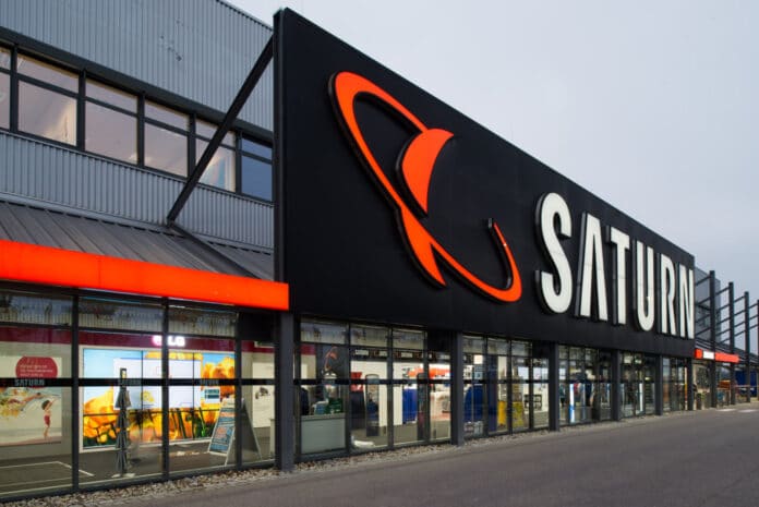 Media Markt und Saturn haben derzeit zu kämpfen