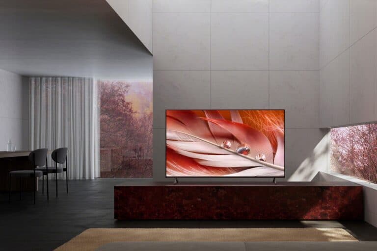 Sony Bravia XR: TVs wohl mit vollen 48 Gbit/s via HDMI 2.1 – VRR-Update im Herbst
