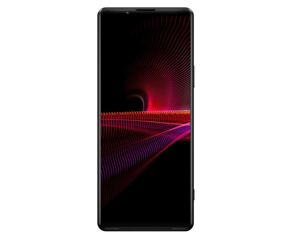 Das Sony Xperia 1 III trägt leider noch kein Preisschild