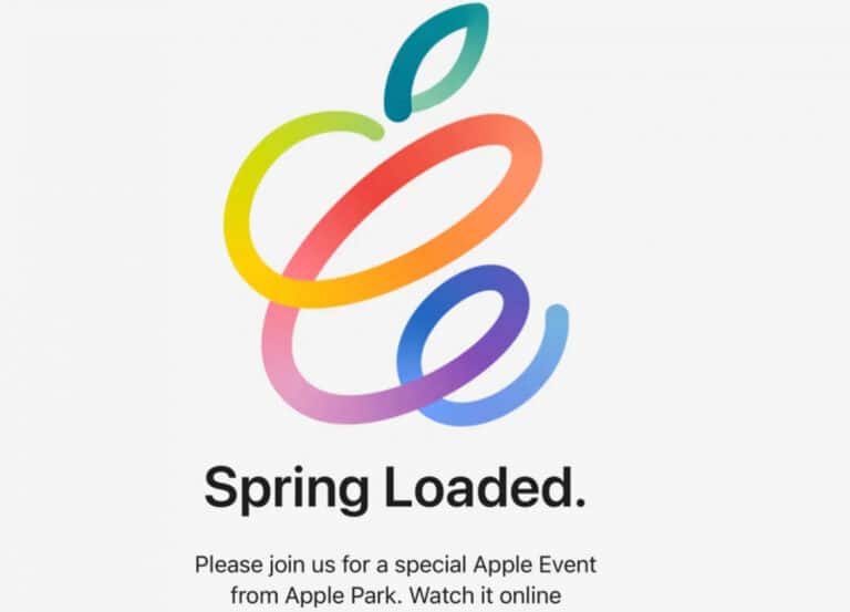 Apple-Event am 20. April 2021: Welche Neuheiten stellt Apple vor?